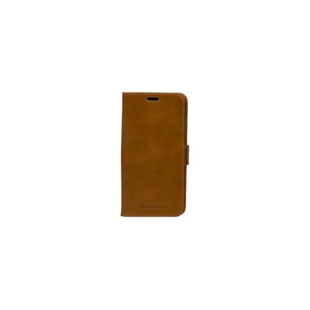 iPhone Xs Max Wallet Copenhagen, Tan