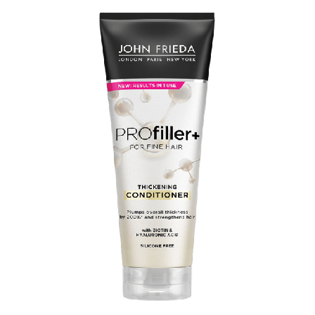 John Frieda ProFiller+ Thickening Conditioner Balsam Unisex 250