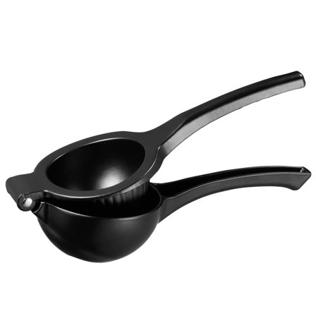 Dorre Ada citruspress, svart | Matlagning > Köksredskap > Citruspress | Bagaren och Kocken