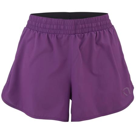 Kari Traa Women's Nora Shorts Women workout shorts Purple XL