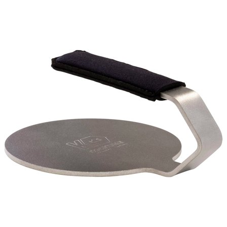 Kockums jernverk Grillpresser, neopren' - 'Stål