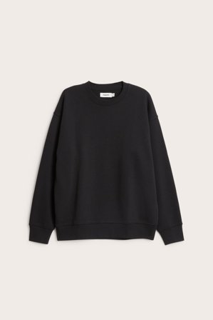 Kappahl | Bluza oversize | Czarne
