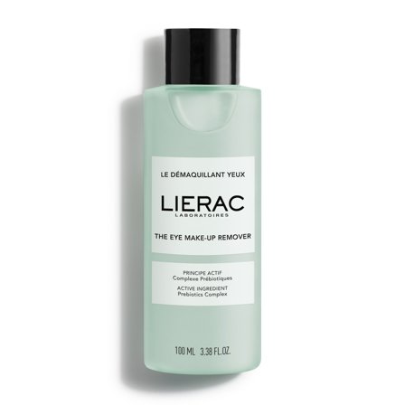 Lierac Detergenti & Maschere Lo Struccante Occhi 100ml - Struccante Occhi Waterproof