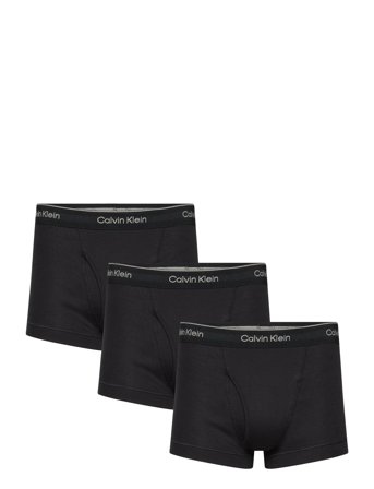 Calvin Klein | Trunk 3Pk | XXL