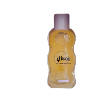 Hair Perfume Gisou NYSKICK