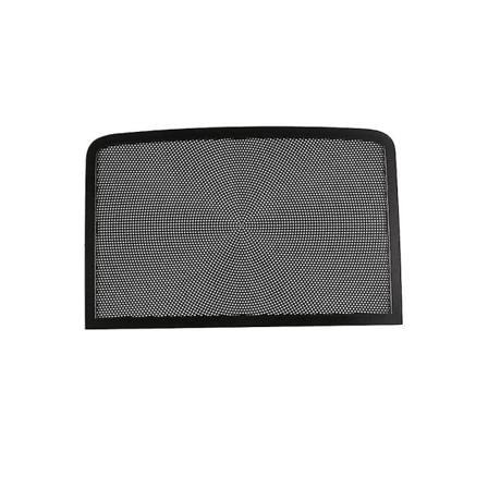 Bilens centrala kontrollinstrumentpanel volymhögtalarnätverk för 2 2013-2015