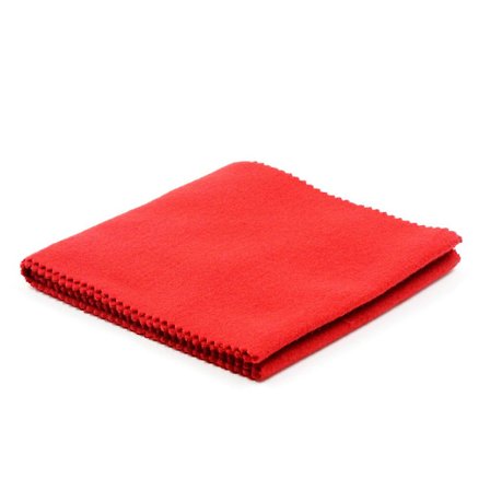 Klaver Keyboard Anti-støv Ren Bomuldsklud Dækker Store Områder 88