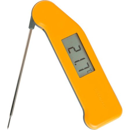 Thermapen ETI Classic Termometer Gul | Matlagning > Köksredskap > Termometrar > Termometer | Bagaren och Kocken