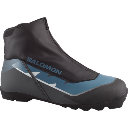 Salomon - Escape - Black / Castlerock