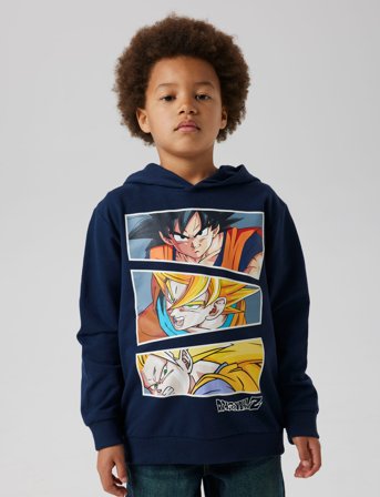 name it Nkmjil Dragon Nreg Swe Wh Bru Noos Vde - Navy - 122-128