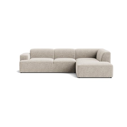 Madrid Ecksofa, rechts