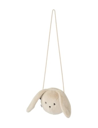 Liewood Dianne Rabbit Bag - Beige - ONE SIZE