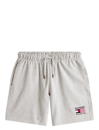 Americana Shorts Cream Tommy Hilfiger