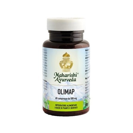 Olimap 60 Compresse