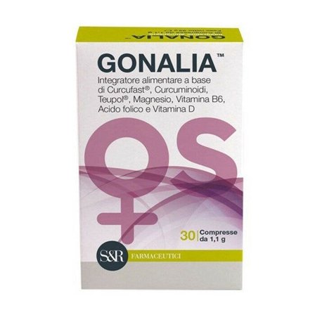 Gonalia 30 Compresse