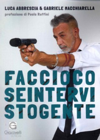 Faccio cose, intervisto gente Luca Abbrescia
