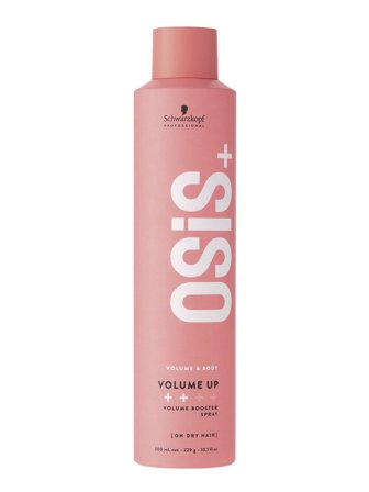 Osis+ Volume and Body Volume Up Hairspray