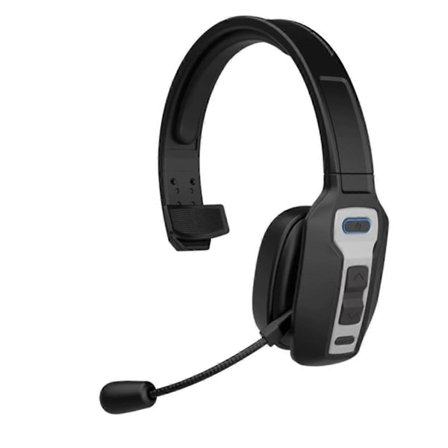 Bluetooth-headset med mikrofon, Bluetooth-headset för lastbilschaufförer