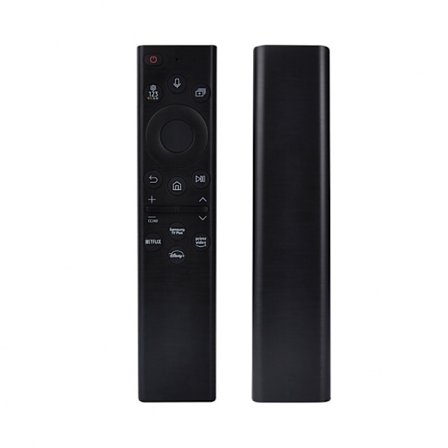 Bn59-01385a for Samsung Solar USB Rechargeable Voice TV Remote Control Qn