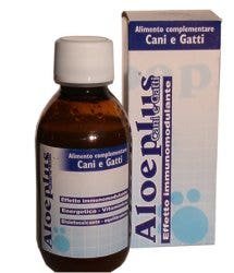 Hdr Aloeplus Sciroppo Per Gatti 100ml