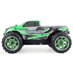 AMEWI Terminator Pro 4WD brushless, 1:10