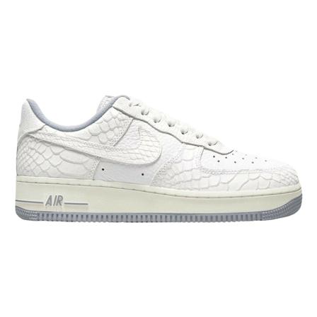 Nike Sneakers , Wit , unisex , Maat: 37 1/2 EU
