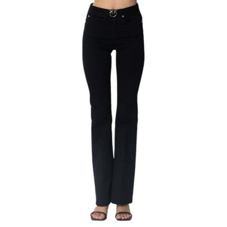 Pinko Jeans svart, Dam, Dam, Storlek: W31