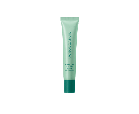 Moroccanoil Lip Balm Läppglans Unisex Svart 15ML