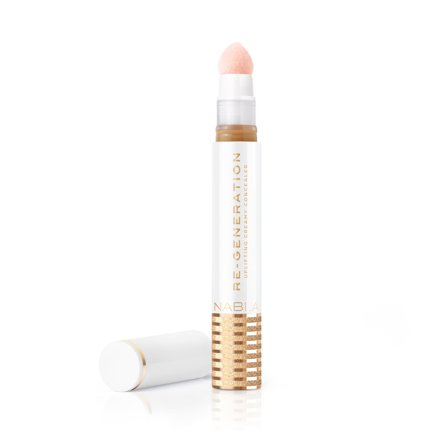 Nabla RE-GENERATION Uplifting Creamy Concealer Golden Beige - Correttore