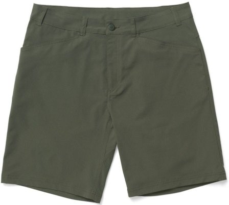 Houdini M's Dock Shorts Baremark Green