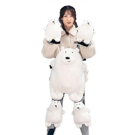 Ski-, Skate- og Snowboardbeskyttelsesudstyr, Sød Skildpadde Havpude - Perfekt