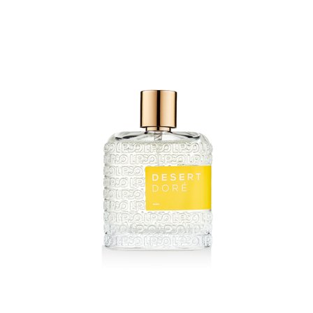 LPDO Profumi Desert Doré 100ml - Eau de Parfum Unisex
