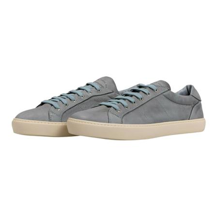 Pantofola d'Oro, Sneakers Grijs, Heren, Maat:42 EU