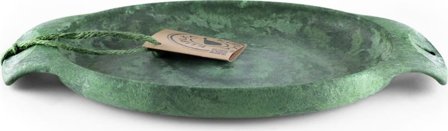 Kupilka Kupilka 44 eating utensils Green OneSize