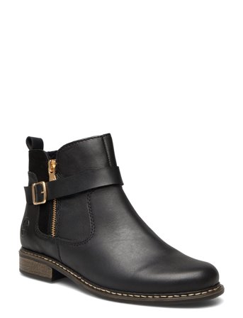 Rieker Z4959 - Black - 40