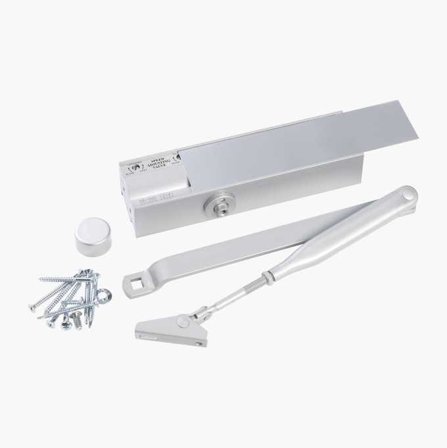 Biltema - Dørlukker