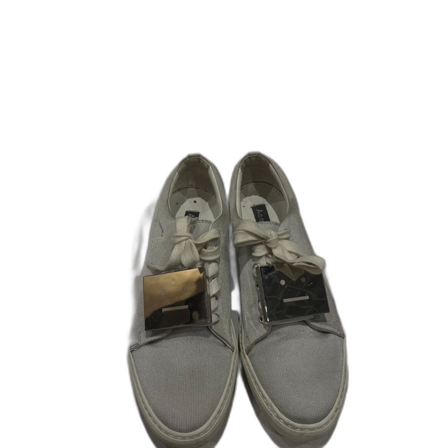 Vita sneakers från Acne Studios