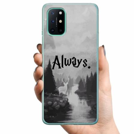 Oneplus 8t Tpu Mobilskal Harry Potter Hogwarts Legacy