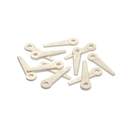 Stihl muoviveitset trimmeripäähän PolyCut, 12-pack - 41110071001