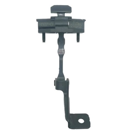 For Model 3 17-21 Bildørstopper Venstre Høyre Frontdør 1089507-00-D 1110298-00-D (FMY)