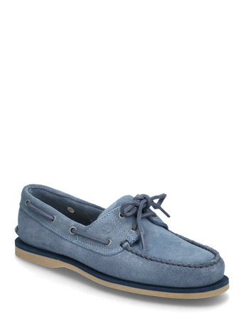 Timberland Boat Shoe - Blue - 43