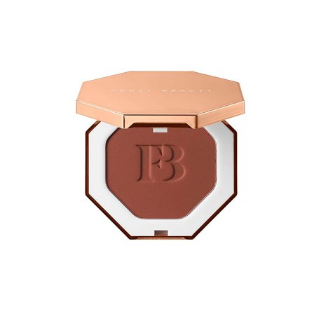 Fenty Beauty Sun Stalk'r Instant Warmth Bronzer 008 Mocha Mani, Makeup, Ansigt, Bronzer