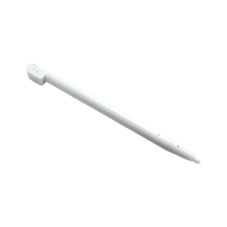 Responsiivinen kynä pelijärjestelmiin, resistiivisiin kosketusnäyttöihin, pysyvä muovirakenne