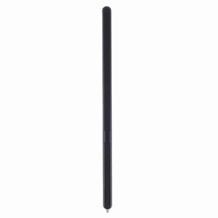 For Samsung Galaxy Z Fold6 5G F956 Berøringsskjerm Kapasitiv Penn Stylus Penn (Uten Logo) - Svart