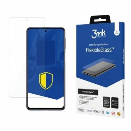 3mk Flexibleglass Härdat Glas Galaxy M31s -