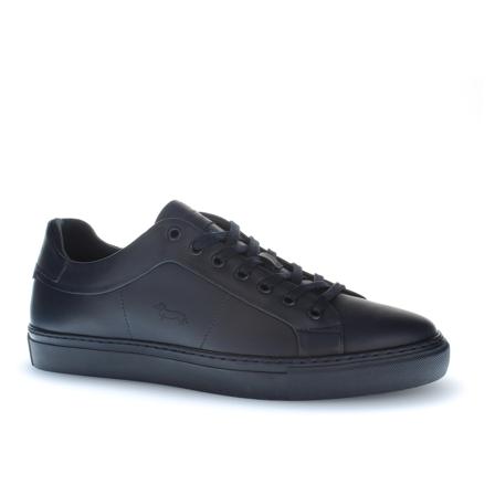 Harmont & Blaine, Sneakers Blauw, Heren, Maat:42 EU