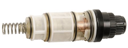 FM Mattsson 3860-1000 Reglerpaket till termostatblandare, Badrum