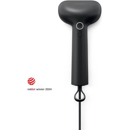 Steamery - Steamer Cirrus X Steamer Onyx Svart