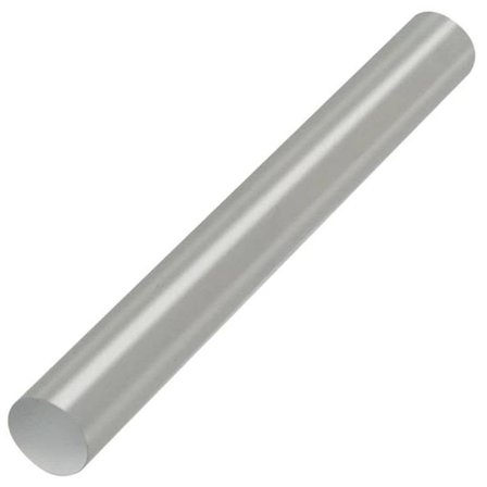 STANLEY STHT1-70432 Limpatron transparent 254 x 11,3 mm, 24-pakning, Maskintilbehør & forbruk