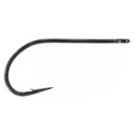 Umpqua X-Series Hook XS420 BN5X Flats - #6 (20-pack)